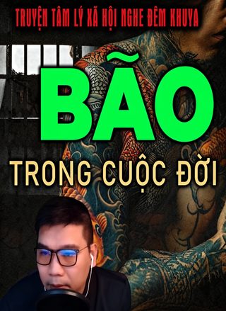 Bão Trong Cuộc Đời