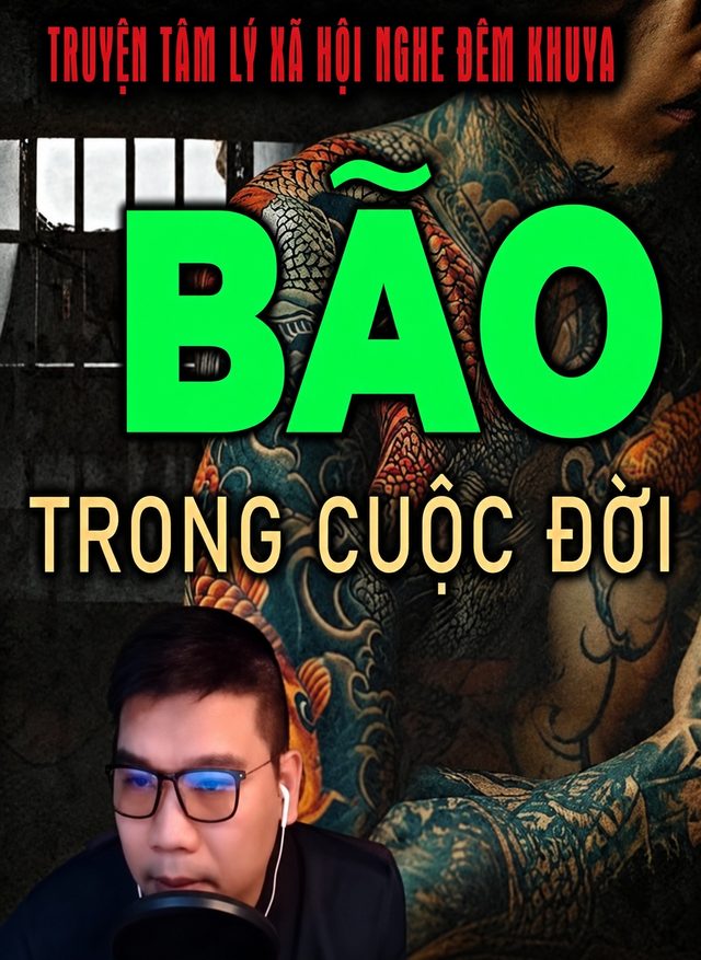 Bão Trong Cuộc Đời
