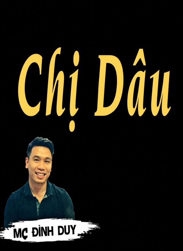 Chị Dâu