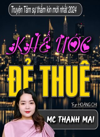 Khế Ước Đẻ Thuê