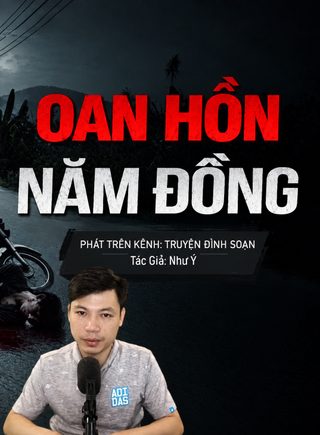 Oan Hồn Năm Đồng