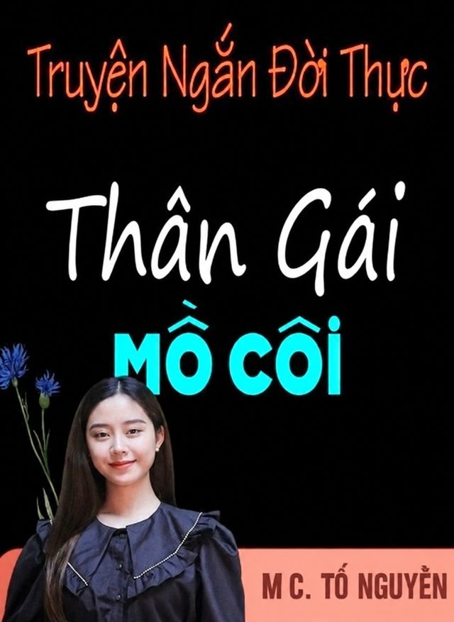 Thân Gái Mồ Côi