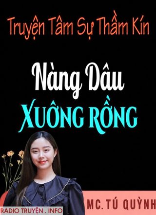 Nàng Dâu Xương Rồng
