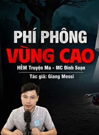 Phí Phông Vùng Cao