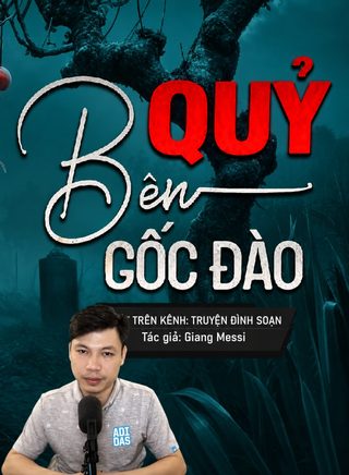 Quỷ Bên Gốc Đào