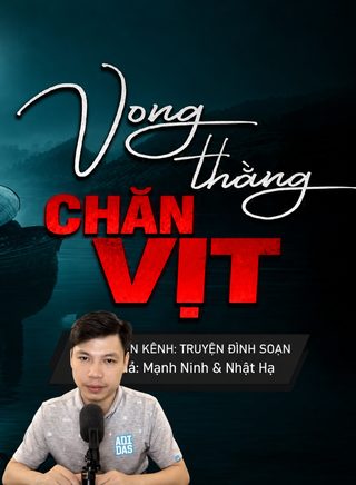 Vong Thằng Chăn Vịt