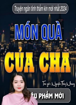 Món Quà Của Cha