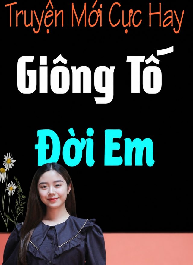 Giông Tố Đời Em