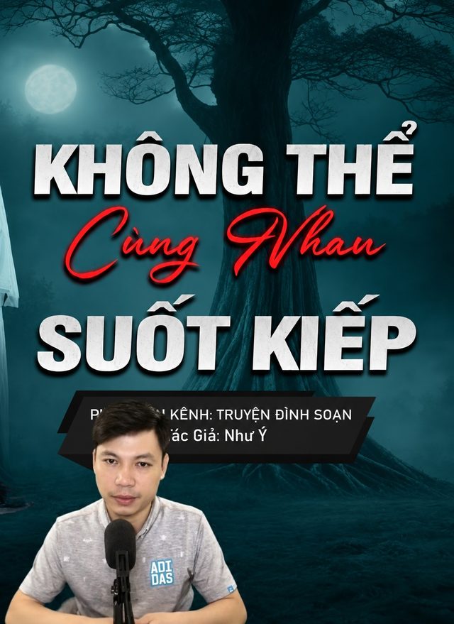 Không Thể Cùng Nhau Suốt Kiếp