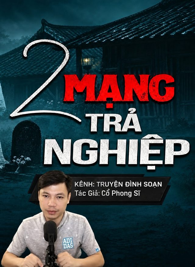 Hai Mạng Trả Nghiệp