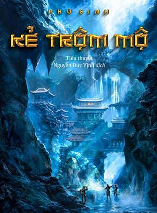 Kẻ Trộm Mộ