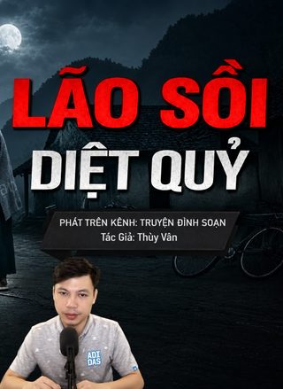 Lão Sồi Diệt Quỷ