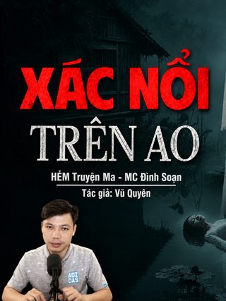 Xác Nổi Trên Ao