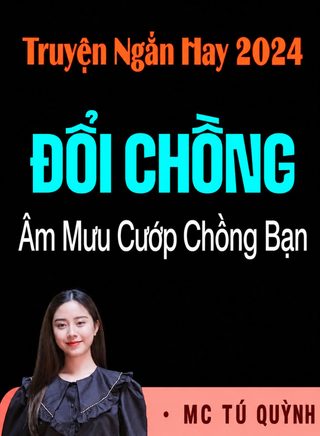 Đổi Chồng