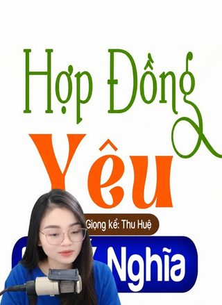 Cầu Vồng Tình Yêu