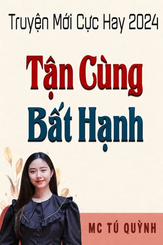 Tận Cùng Bất Hạnh