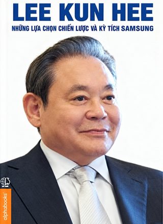Lee Kun Hee, Những Lựa Chọn Chiến Lược Và Kỳ Tích Samsung