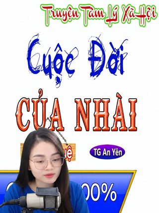 Cuộc Đời Của Nhài