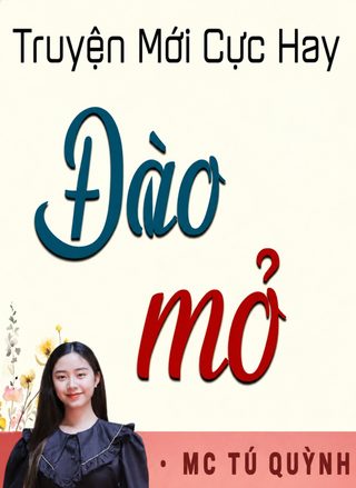 Đào Mỏ