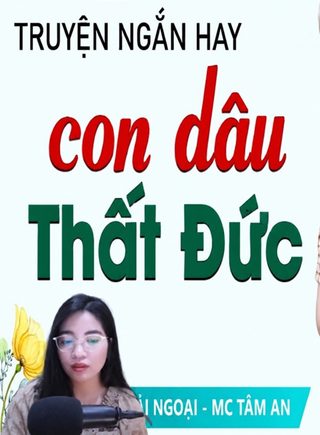 Con Dâu Thất Đức
