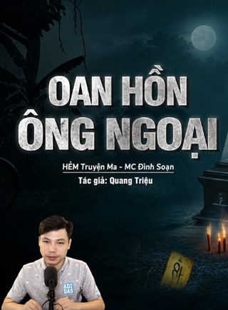 Oan Hồn Ông Ngoại
