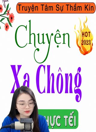Chuyện Xa Chồng