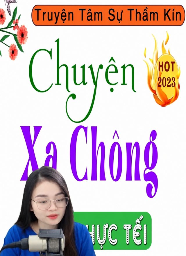 Chuyện Xa Chồng