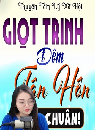 Giọt Trinh Đêm Tân Hôn
