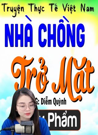 Nhà Chồng Trở Mặt