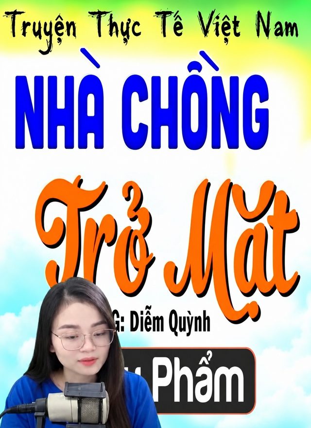 Nhà Chồng Trở Mặt