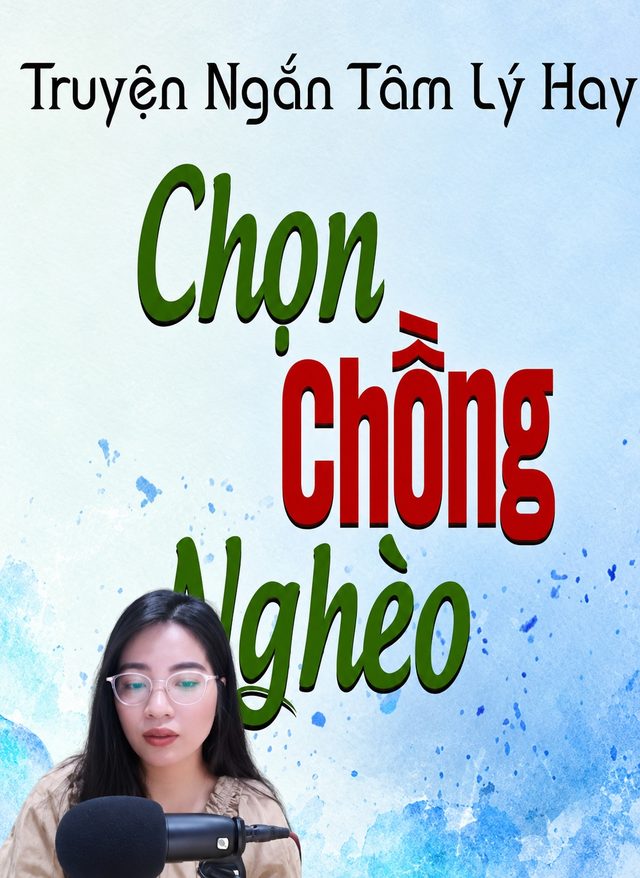 Chồng Nghèo