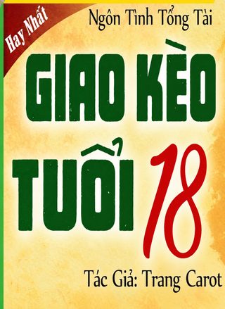 Cô Vợ Tuổi 18