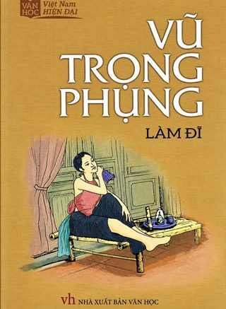 Làm Đĩ