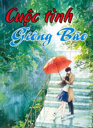 Cuộc Tình Giông Bão