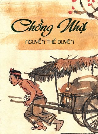 Chồng Nhặt