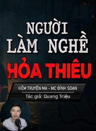 Người Làm Nghề Hoả Thiêu