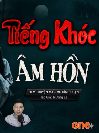 Tiếng Khóc Âm Hồn - Phần 2