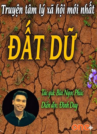 Đất Dữ