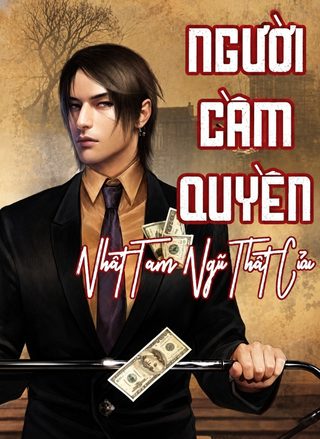 Người Cầm Quyền
