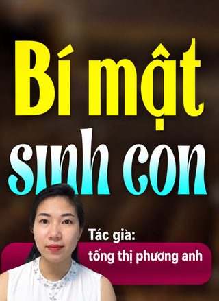 Bí Mật Sinh Con