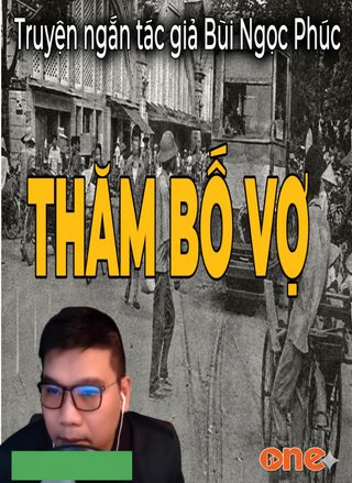 Truyện Ngắn Bùi Ngọc Phúc