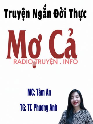 Mợ Cả