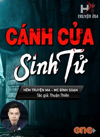 Cánh Cửa Địa Ngục