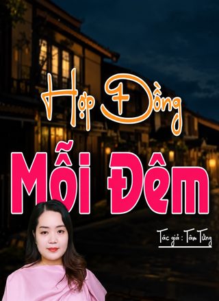 Hợp Đồng Mỗi Đêm