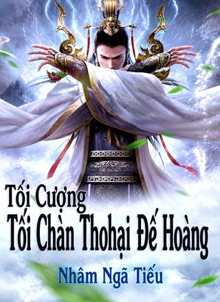 Thần Thoại Đế Hoàng
