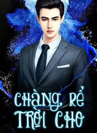Chàng Rể Trời Cho