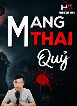 Mang Thai Hộ Quỷ