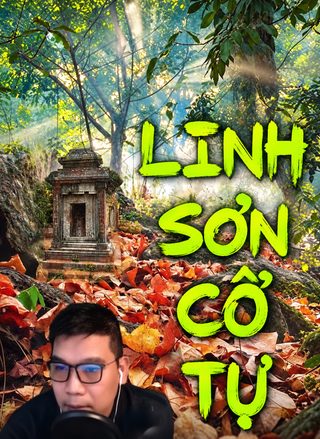 Linh Sơn Cổ Tự