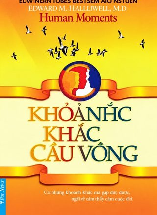 Khoảnh Khắc Cầu Vồng