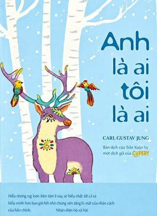 Anh Là Ai Tôi Là Ai